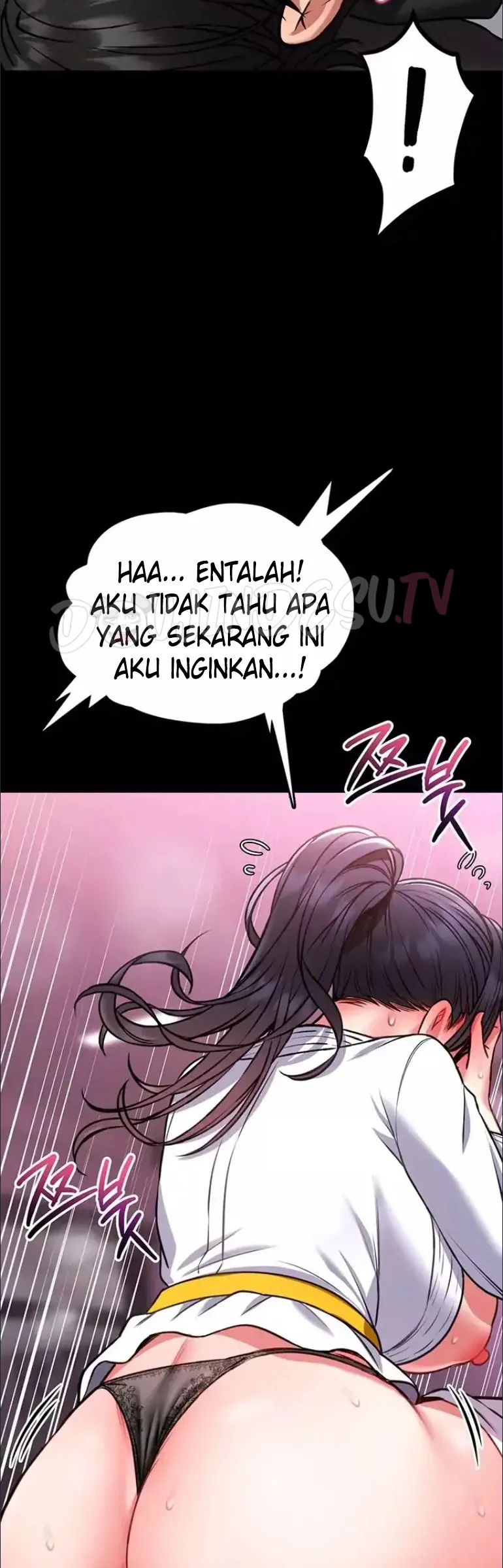 I Will Teach You Self Defense - Page 35